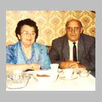 022-1061 Otto Gallein und Frau  -  Otto Gallein war bis zur Flucht im Januar 1945 Paechter der Goldbacher Wassermuehle.jpg
